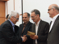 گزارش تصویری به  مناسبت دوازدهم اردیبهشت سالروز شهادت استاد شهید مطهری (ره) و روز معلم در دانشگاه صنعتی شاهرود